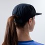 Boné Columbia Creek Side 5 Panel Preto