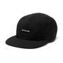 Boné Columbia Creek Side 5 Panel Preto