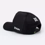 Boné HUPI Brasil Preto