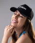 Boné HUPI Evo Preto