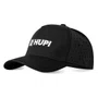 Boné HUPI Evo Preto