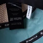 Boné HUPI Run Supreme Air Bege