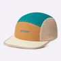 Boné HUPI Run Supreme Air Bege