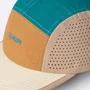 Boné HUPI Run Supreme Air Bege