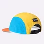 Boné HUPI Run Supreme Air Laranja