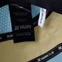 Boné HUPI Run Supreme Air Laranja