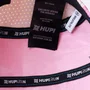Boné HUPI Run Supreme Air Laranja e Rosa