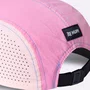 Boné HUPI Run Supreme Air Laranja e Rosa