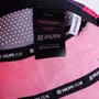 Boné HUPI Run Supreme Air Roxo