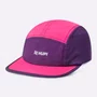 Boné HUPI Run Supreme Air Roxo