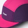 Boné HUPI Run Supreme Air Roxo