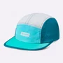 Boné HUPI Run Supreme Air Turquesa