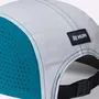 Boné HUPI Run Supreme Air Turquesa