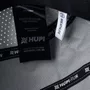 Boné HUPI Run Supreme Air Turquesa