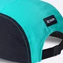 Boné HUPI Run Supreme Air Verde