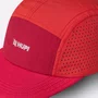 Boné HUPI Run Supreme Air Vermelho