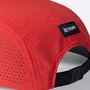 Boné HUPI Run Supreme Air Vermelho