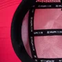 Boné HUPI Run Supreme Air Vermelho