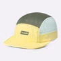 Boné HUPI Run Supreme Amarelo