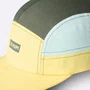 Boné HUPI Run Supreme Amarelo