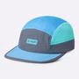 Boné HUPI Run Supreme Azul
