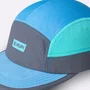 Boné HUPI Run Supreme Azul