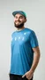Boné HUPI Run Supreme Azul