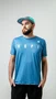 Boné HUPI Run Supreme Azul