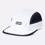 Boné HUPI Run Supreme Branco