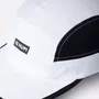 Boné HUPI Run Supreme Branco