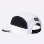 Boné HUPI Run Supreme Branco