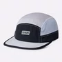 Boné HUPI Run Supreme Cinza