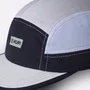 Boné HUPI Run Supreme Cinza