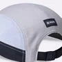 Boné HUPI Run Supreme Cinza
