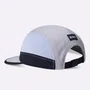 Boné HUPI Run Supreme Cinza
