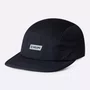 Boné HUPI Run Supreme Preto