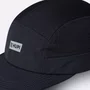 Boné HUPI Run Supreme Preto