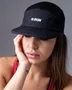 Boné HUPI Run Supreme Preto Run