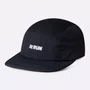 Boné HUPI Run Supreme Preto Run