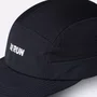 Boné HUPI Run Supreme Preto Run