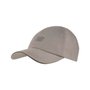 Boné New Balance Performance 6 Panel Unissex Cinza