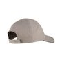 Boné New Balance Performance 6 Panel Unissex Cinza