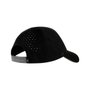 Boné New Balance Pro Run 6 Panel Unissex Preto