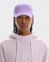 Boné On Lightweight Cap Unissex Lilás
