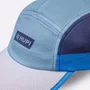 Boné para Corrida HUPI Run Cinza/Azul