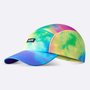 Boné para Corrida HUPI Tie Dye