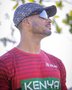 Boné para Corrida Run Metas HUPI