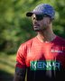 Boné para Corrida Run Metas HUPI