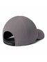 Boné Columbia Silver Ridge III Unissex Cinza 