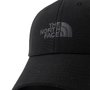 Boné The North Face Recycled 66 Classic Preto
